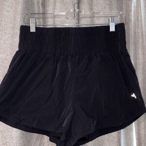 Women's Ballon Short